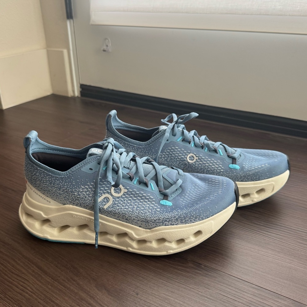 On Running Men's CloudSurfer Max